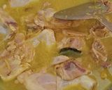Foto langkah ke 3 dari resep Ayam Goreng Lengkuas.