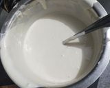 A picture of step 1 of Masala Dosa Sambar.