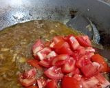 Foto langkah ke 3 dari resep Semur daging sapi cincang.