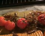 Une image de l'étape 7 de Courge 🐝butternut 🪵facon hasselback 🍂🍁.