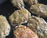 Kadin Budu Kofte (Lady's Thigh Kofte) recipe step 6 photo