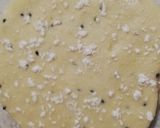 খাস্তা রোল নিমকি (khasta roll nimki recipe in Bengali) রেসিপি ধাপ - 4 ছবি