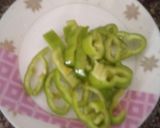 صورة لخطوة 2 من وصفة بيتزا كاري