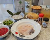 Foto del paso 1 de la receta: Guiso de patatas con chipirones