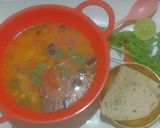 ત્રેવટી દાળ (Trevti Dal Recipe In Gujarati) રેસીપી સ્ટેપ2ફોટો