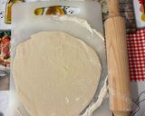 Foto del paso 5 de la receta Masa de pizza 100 por 100 casera 6 pizzas aprox