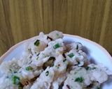 Foto langkah ke 8 dari resep Cireng Daun Bawang.