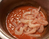Foto del paso 11 de la receta: Gambas en salsa Thai