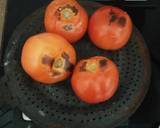 Roasted Tomato Ginger Soup recipe step 1 photo