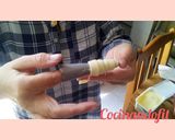 Foto del paso 2 de la receta: Caracolas rellenas