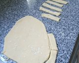 Foto del paso 2 de la receta: Mantecados, Varas de San José