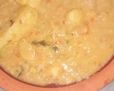 صورة لخطوة 4 من وصفة البصار (طبيخة)