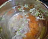 Foto langkah ke 6 dari resep Sup Baso Rambutan /Lohua.