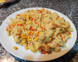 Foto del paso 6 de la receta: Ternera con pimientos