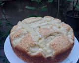 Foto del paso 3 de la receta: Torta Matera 🧉