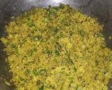 गोभी भरवा पराठे चटनी(gobhi parathe chutney recipe in hindi) रेसिपी चरण 5 फोटो