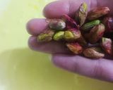 عکس مرحله 3 از دستور بستنی سنتی زعفرانی الهام