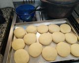 Foto del paso 7 de la receta: Figacitas de manteca