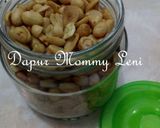 Foto langkah ke 5 dari resep Kacang Bawang Ketumbar.