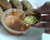 সোয়া কিমা ডেভিল (Soya Keema devil) রেসিপির ধাপ 6 ছবি
