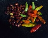 Foto langkah ke 1 dari resep Sambel kacang.