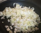 Foto del paso 2 de la receta: Arroz de brócoli con puerro