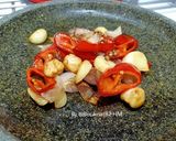Foto langkah ke 3 dari resep Bumbu sate.