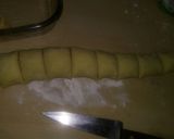 Foto del paso 3 de la receta: Rollitos de canela