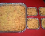 Foto langkah ke 6 dari resep Makaroni Panggang.