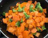 Vegan Korma recipe step 5 photo