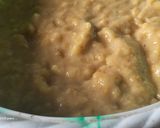 Foto langkah ke 1 dari resep Pisang Coe / Pisang kukus.