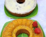 Foto langkah ke 5 dari resep Bolu pisang kismis kukus NO MIXER NO OVEN.