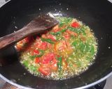 Foto langkah ke 3 dari resep Pete Tuna Cabe Hijau.