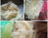 Foto langkah ke 1 dari resep *martabak mini mie kentang*.