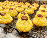 Foto del paso 9 de la receta: Cocadas con crema