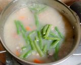 Foto langkah ke 3 dari resep Sop Ayam Rempah.