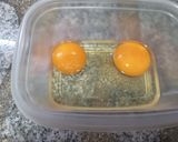 Foto del paso 2 de la receta: Budín de Frutos Secos