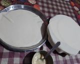 A picture of step 1 of Khaja.