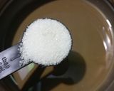 Foto langkah ke 4 dari resep Saus Tiram Home Made.