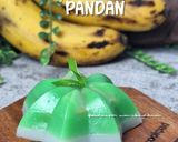 Foto langkah ke 5 dari resep Nagasari.