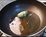 A picture of step 7 of Kareelay Kabab Curry.