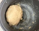 A picture of step 1 of Mini Sausage Buns.