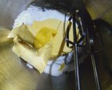 Foto langkah ke 1 dari resep Nastar no butter.