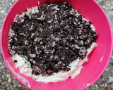 Foto del paso 7 de la receta: 🥳🎂 Torta Oreo - Bon. Torta de cumpleaños 🎂🥳