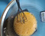 Foto langkah ke 2 dari resep Wadai Bingka Tape Singkong.