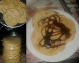 Foto langkah ke 15 dari resep Roti maryam/canai,no telur.krenyes.