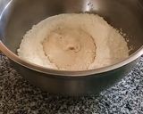 Foto del paso 1 de la receta: Tortitas Negras
