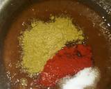 Tamarind chutney recipe step 3 photo