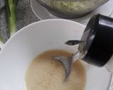 Foto del paso 2 de la receta: Ensalada de Repollo Aromatizada