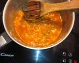 Foto del paso 3 de la receta: Fabada vegetal